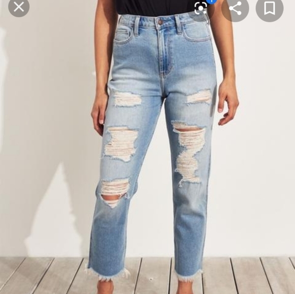 👖😊😍 Brand New Jeans 👖😘 - Picture 5 of 6